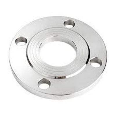 ASTM B564 N08810 นิเคิลสลอยสแตนเลส Flange Slip On Flange ASME B16.5 600#