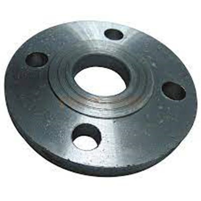 ASTM B564 N08810 นิเคิลสลอยสแตนเลส Flange Slip On Flange ASME B16.5 600#