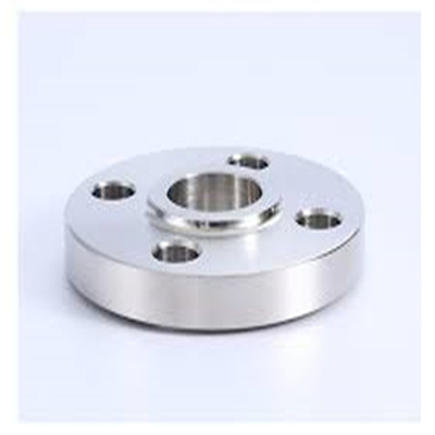 โลหะคุณภาพสูง ASME / ANSI นิเคิลสกัดสแตนเลส Flange โซค็อตผสม 600LB Flange สําหรับการเชื่อมต่อ