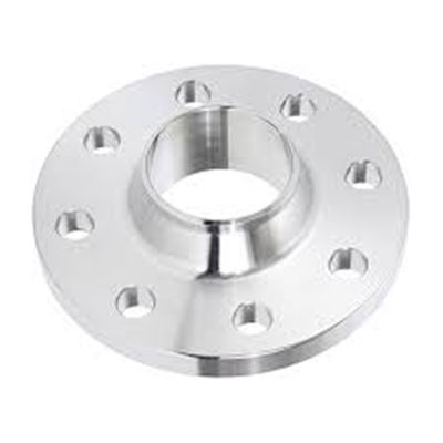 Durable Alloy Steel Flanges Suitable for High Temperature and High Pressure Applications in Various Industrial Sectors