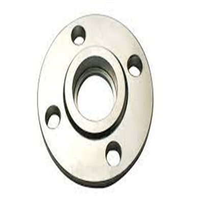 โลหะคุณภาพสูง ASME / ANSI นิเคิลสกัดสแตนเลส Flange โซค็อตผสม 600LB Flange สําหรับการเชื่อมต่อ