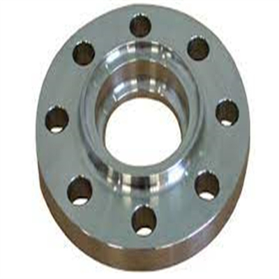 ASME B16.5 โซเก็ตเวลด์ฟลานจ์ RF / RTJ ระบบท่อน้ําน้ําน้ํามัน ปรับแต่งวัสดุ NPS 1/2 "-24" ประเภท 150#-2500# Sch5s-SchXXS