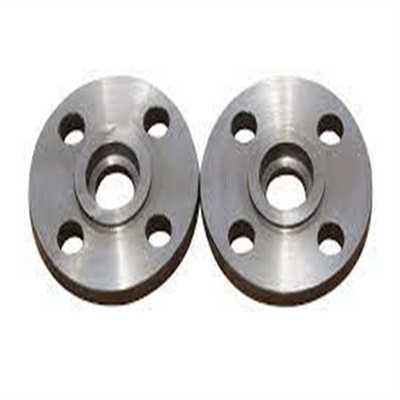 โลหะคุณภาพสูง ASME / ANSI นิเคิลสกัดสแตนเลส Flange โซค็อตผสม 600LB Flange สําหรับการเชื่อมต่อ