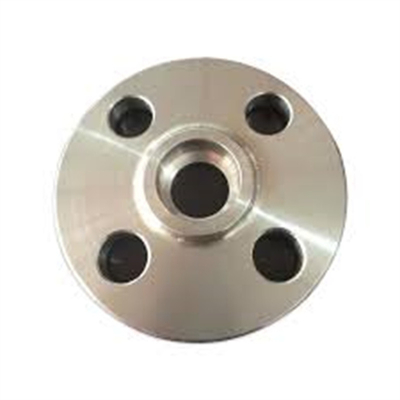 ASME B16.5 โซเก็ตเวลด์ฟลานจ์ RF / RTJ ระบบท่อน้ําน้ําน้ํามัน ปรับแต่งวัสดุ NPS 1/2 "-24" ประเภท 150#-2500# Sch5s-SchXXS