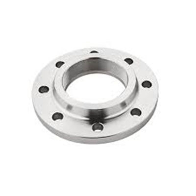 16 GS Forged Steel Flange ASTM A266 Gr.4 for High Pressure Vessel Applications