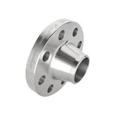 ASTM N10276 RF Weld Neck Flange 3" 300# แฟลนจ์เหล็กสแตนเลสประสิทธิภาพสูง
