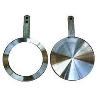 ASME B16.5 แป๊ดล์กฟลานจ์ FF ระบบท่อน้ําน้ําน้ํามัน วัสดุที่ปรับแต่งได้ NPS 1/2"-24" ชั้น 150#-2500# Sch5s-SchXXS