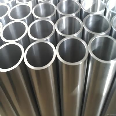 UNS N06625 Inconel 625 ท่อเหล็กไนเคิลความดันสูง อุณหภูมิสูง ASTM B444