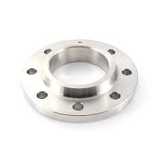 ASTM B564 N08810 นิเคิลสลอยสแตนเลส Flange Slip On Flange ASME B16.5 600#