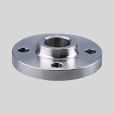 ASTM B564 N08810 นิเคิลสลอยสแตนเลส Flange Slip On Flange ASME B16.5 600#