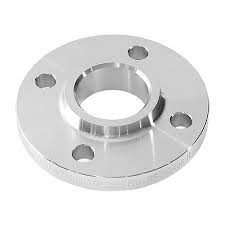 โลหะโกหก 316 ลื่นบน Flange 150lb-2500lb 1/2 "-72" B16.5 ขนาดที่กําหนดเอง