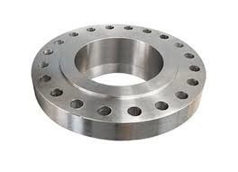 ASTM B564 N08810 นิเคิลสลอยสแตนเลส Flange Slip On Flange ASME B16.5 600#