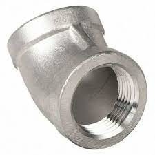 ASME B16.9 กลมขัดเอลโค LR / SR มุมปรับเปลี่ยน สแตนเลสคาร์บอน สแตนเลสไรนสเตนเลส NPS1/2 &quot;-60&quot; ส่งเร็ว MOQ ต่ํา
