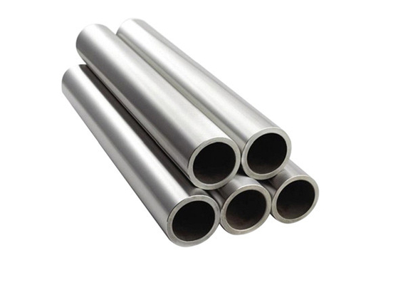 สายท่อสับเคียง N06625 NS336 Inconel625 ASTM B704 ตามความต้องการ