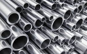 ASTM B516 UNS N06600 Inconel 600 ถักหนาว 1-1/2 นิ้ว โปรแกรม 60 หลอดเหล็กไนเคิล Inconel600 Incoloy800h