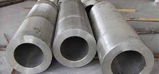 ASTM B444 UNS N06625 ท่อเหล็กไนเคิลผิวใส ความหนา 0.1-60 มม
