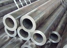 คุณภาพดี ASTM ss ท่อ HastelloyC2000 ท่อสแตนเลสที่ใช้เนคเกิล Hastelloy ท่อไร้รอย