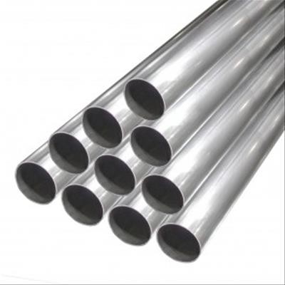 สารสกัดจากนิกเกิลที่ขายร้อน C276 ท่อ Hastelloy ASTM B619 B622 B474 B626 N10276 มาตรฐาน