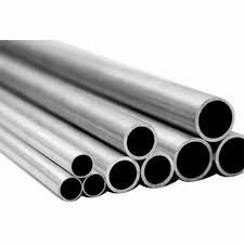 ASTM B444 UNS N06625 ท่อเหล็กไนเคิลผิวใส ความหนา 0.1-60 มม