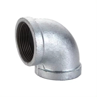 อุณหภูมิเหล็กเหล็กสแตนเลส ANSI B 16.9 ASTM A420 สําหรับการเชื่อมต่อแบบไร้รอย