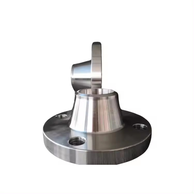 ความดันเหล็กสแตนเลส Flanges ประเภท 900 รอบรูปร่าง