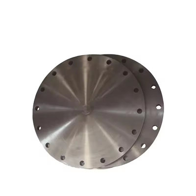150LB-3000LB การเชื่อมต่อการผสมผสานโกหก 316 Slip On Flange 1/2"-72" B16.5 ขนาดที่กําหนดเอง