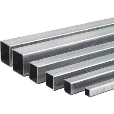 โปรแกรม Sch10-Sch160 Super Duplex ท่อเหล็กไร้สแตนเลส ทนต่ออุณหภูมิ
