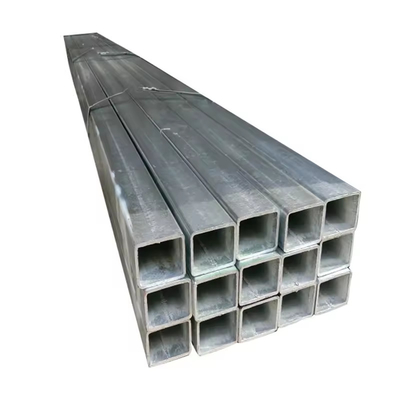 โปรแกรม Sch10-Sch160 Super Duplex ท่อเหล็กไร้สแตนเลส ทนต่ออุณหภูมิ