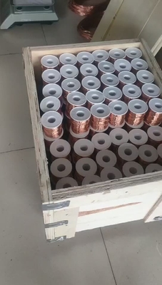 ปรับปรุงความหนา ทองแดง นิเคิลท่อ T2 ระบบปรับอากาศทองแดงโคล