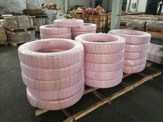 อัตราการนําไฟฟ้าที่ดี ความทนทานต่อการกัดกร่อนที่โดดเด่น ผลประกอบการทางเครื่องกลที่เก่งมาก การใช้งานที่หลากหลายและเศรษฐกิจ