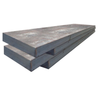 บริการตัดลวดขาวหมุนเย็น Incoloy 825 Steel Plate Mill Edge