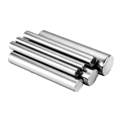 สแตนเลสต่ํา สแตนเลสโครงสร้าง Q420A ASTM A572M ASTM A633M Gr.60 Gr.E สแตนเลสกลม สแตนเลสสแตนเลสสําหรับการก่อสร้าง