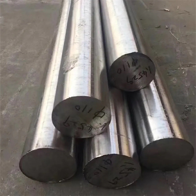 สับสนธิ อินคอนเนล 660/718/625 กลมบาร์ EAF LF VD เทคโนโลยีม้วนร้อน 170-207 ความแข็ง