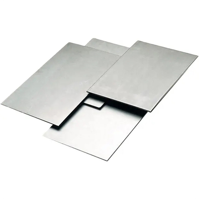 ความต้านทานต่อการกัดกรอง Inconel 660 718 625 Monel 400 โลหะเหล็กสแตนเลส