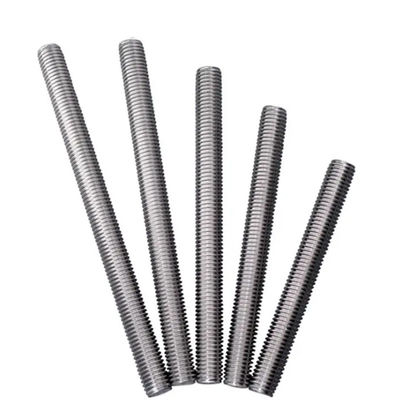 Corrosion-Resistant Alloy Steel API 5L Standard Custom Thickness Alloy Steel Round Bar for Equipment Parts