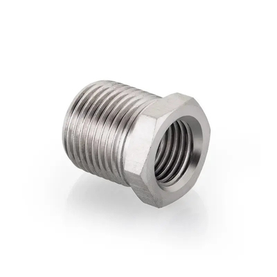 Inconel 625/825/718 อุปกรณ์ประกอบท่อเหล็กสแตนเลส สําหรับสภาพแวดล้อมความดันต่ํา