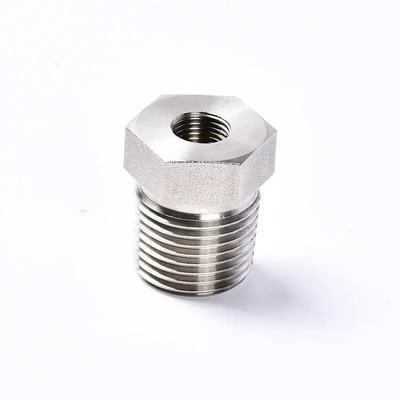 Inconel 625/825/718 อุปกรณ์ประกอบท่อเหล็กสแตนเลส สําหรับสภาพแวดล้อมความดันต่ํา