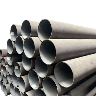 ASTM B861 ท่อเหล็กไทเทเนียม ท่อเหล็กไทเทเนียมที่มีพื้นผิวเรียบ