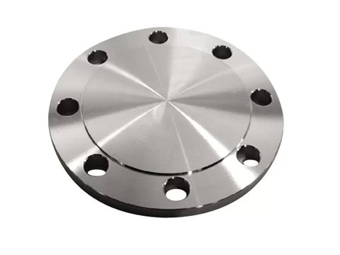 การเชื่อมต่อ Blind Flat welded Flanges from Stainless Steel SS304 316L