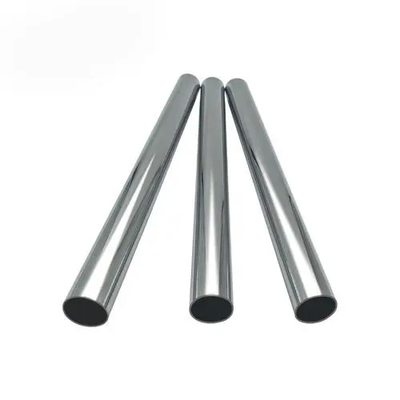 ราคาโรงงานโลหะผสมนิกเกิล Inconel 718 ท่อไร้รอยต่อ / ท่อขาย