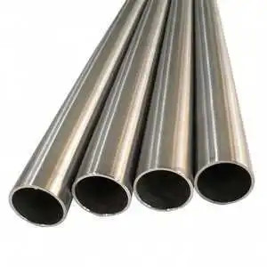ราคาโรงงานโลหะผสมนิกเกิล Inconel 718 ท่อไร้รอยต่อ / ท่อขาย