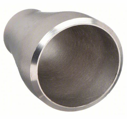 ASME/ANSI สแตนเลสคาร์บอน สแตนเลสไรนสเตนเลส ความดันสูง ระดับ Butt การปั่น Reducer อุตสาหกรรมเกรด