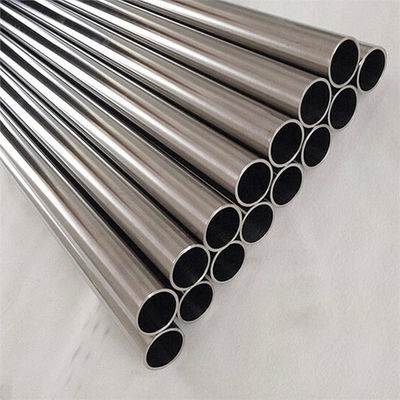 ASTM A790 UNS S32750 / S32760 – ท่อไร้ตะเข็บและท่อเชื่อม – ท่อทนการกัดกร่อนกำลังสูง
