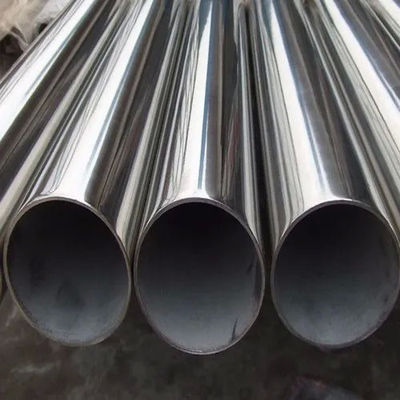 ผู้ผลิตชาวจีนให้ตัวอย่าง Hastelloy B-3 Nickel Inconel Alloy Steel Seamless Pipe สําหรับอุตสาหกรรม