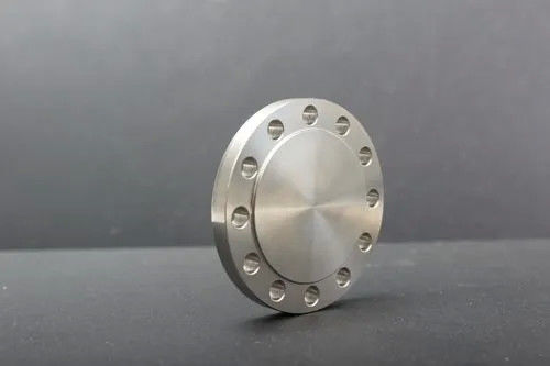 โลหะผสมนิกเกิล Inconel 625 หน้าแปลน ASME B16.5 WN SO หน้าแปลนตาบอด 12 นิ้ว 8 รู RF