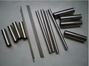 Hastelloy Alloy C-22 Pipe 2 Inch Sch20s นิเคิลสแตนเลสท่อเหล็กสแตนเลสสูง นิเคิลสแตนเลสเหล็กสแตนเลส