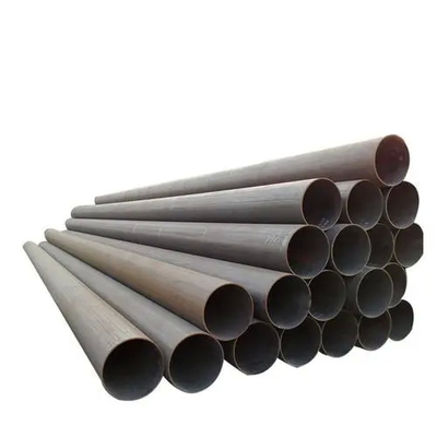 ทนต่อการกัดสนองที่รุนแรงที่สุด, รับประกันความปลอดภัยที่ไม่เสี่ยง ASTM B165 UNS N04400 ท่อสกัดเหล็กไนเคิล NPS 1/2" x SCH 80S x 20 FT