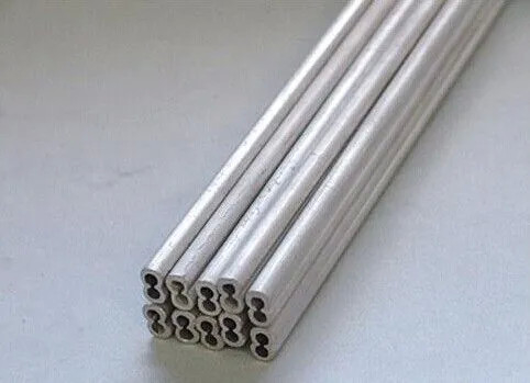 สารสกัดไนเคิลอุณหภูมิสูง UNS N07718 Inconel 625 X-750 ท่อกลม ราคา