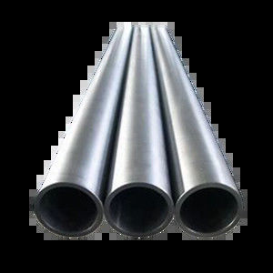 UNS N06600 Inconel 600 ท่อเหล็กไนเคิลอัลโหลีความดันสูงไร้รอย ASTM B167