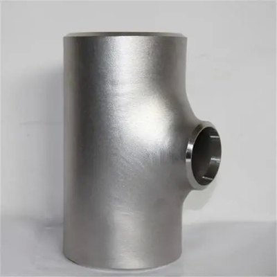 Hastelloy B-3 Pipe Fittings B3 Hastelloy Alloy Butt weld Pipe Fittings Alloy B3 Pipe Fittings ผู้จําหน่าย